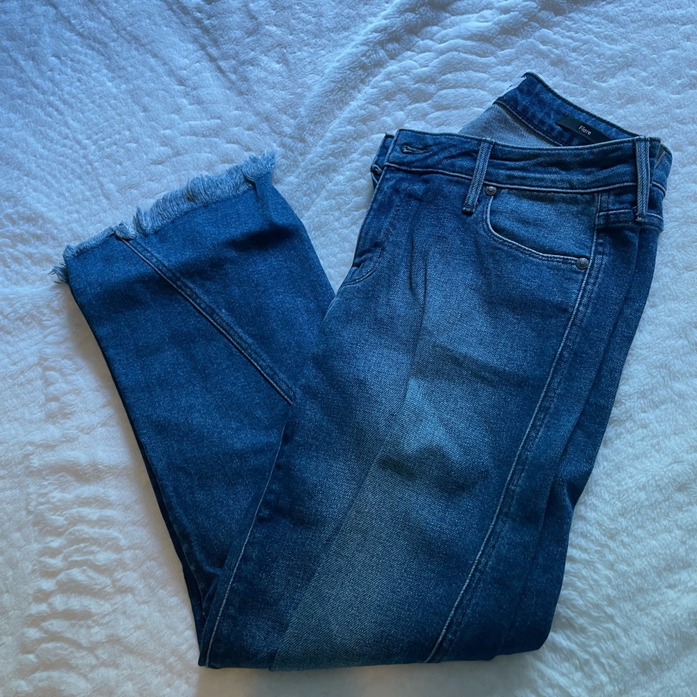 Parker Smith Pants